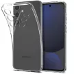 Spigen Liquid Crystal Samsung Galaxy S24 FE tok, átlátszó