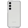 Spigen Liquid Crystal Samsung Galaxy S24 FE tok, átlátszó
