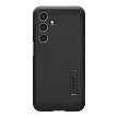 SPIGEN case TOUGH ARMOR MagSafe Samsung Galaxy S24 FE tok, fekete