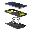 SPIGEN case TOUGH ARMOR MagSafe Samsung Galaxy S24 FE tok, fekete