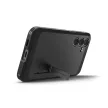 SPIGEN case TOUGH ARMOR MagSafe Samsung Galaxy S24 FE tok, fekete