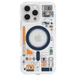 SPIGEN case CYRILL ULTRA HYBRID MAG compatible with MagSafe IPHONE 16 Pro analogue