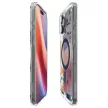 SPIGEN case CYRILL ULTRA HYBRID MAG compatible with MagSafe IPHONE 16 Pro analogue