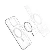 SPIGEN case CYRILL ULTRA HYBRID MAG compatible with MagSafe IPHONE 16 Pro analogue