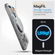 SPIGEN case CYRILL ULTRA HYBRID MAG compatible with MagSafe IPHONE 16 Pro analogue