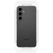 Spigen Glas.TR Samsung Galaxy S24 FE "EZ FIT"   2 szt. clear szkło hartowane AGL08729
