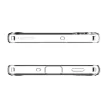 Spigen Ultra Hybrid Samsung Galaxy A16 4G/5G, ACS08890 tok, átlátszó