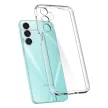Spigen Ultra Hybrid Samsung Galaxy A16 4G/5G, ACS08890 tok, átlátszó