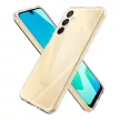 Spigen Ultra Hybrid Samsung Galaxy A16 4G/5G, ACS08890 tok, átlátszó