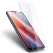 Spigen Glas.TR Slim SAMSUNG GALAXY A16 4G/5G "EZ FIT" 2 db. clear edzett üvegfólia