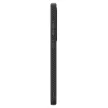 SPIGEN case LIQUID AIR Samsung Galaxy S25 Ultra matt tok, fekete