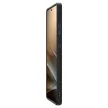 SPIGEN case LIQUID AIR Samsung Galaxy S25 Ultra matt tok, fekete