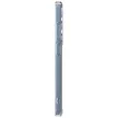 Spigen Ultra Hybrid Mag MagSafe Case Samsung Galaxy S25 Ultra Clear tok, fehér