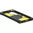 SPIGEN case TOUGH ARMOR MagSafe Samsung Galaxy S25 Ultra tok, fekete