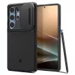 Spigen Optik ArmorSamsung Galaxy S25 Ultra tok, fekete
