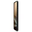 SPIGEN case LIQUID AIR Samsung Galaxy S25 Plus matt tok, fekete