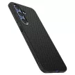 SPIGEN case LIQUID AIR Samsung Galaxy S25 Plus matt tok, fekete