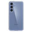 SPIGEN case ULTRA HYBRID Samsung Galaxy S25 Plus crystal tok, átlátszó