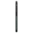 Spigen Tough Armor MagSafe Case Samsung Galaxy S25 Plus Plus Abyss tok, zöld