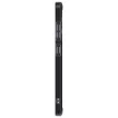 Spigen Ultra Hybrid Mag MagSafe Case Samsung Galaxy S25 Frost tok, fekete
