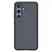 Spigen Ultra Hybrid Case Samsung Galaxy S25 Frost tok, fekete