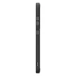 Spigen Ultra Hybrid Case Samsung Galaxy S25 Frost tok, fekete