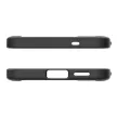 Spigen Ultra Hybrid Case Samsung Galaxy S25 Frost tok, fekete