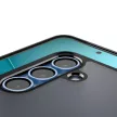 Spigen Ultra Hybrid Case Samsung Galaxy S25 Frost tok, fekete