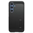 Spigen Tough Armor MagSafe Samsung Galaxy S25 tok, fekete
