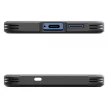 Spigen Tough Armor MagSafe Samsung Galaxy S25 tok, fekete