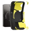 Spigen Tough Armor MagSafe Samsung Galaxy S25 tok, fekete