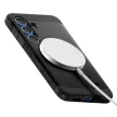 Spigen Tough Armor MagSafe Samsung Galaxy S25 tok, fekete