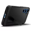 Spigen Tough Armor MagSafe Samsung Galaxy S25 tok, fekete