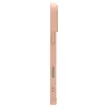 SPIGEN ULTRA HYBRID ”T” MAG MAGSAFE IPHONE 16 PRO FROST tok, rózsaszín titánium