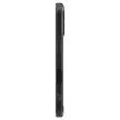 SPIGEN ULTRA HYBRID ”T” MAG MAGSAFE IPHONE 16 FROST tok, fekete