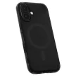 SPIGEN ULTRA HYBRID ”T” MAG MAGSAFE IPHONE 16 FROST tok, fekete