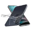 Spigen Liquid Crystal Case Samsung Galaxy A36 5G tok, átlátszó