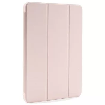Mercury Flip tok iPad Pro 13 (2024) tok, rózsaszín