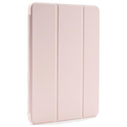 Mercury Flip tok iPad Pro 13 (2024) tok, rózsaszín