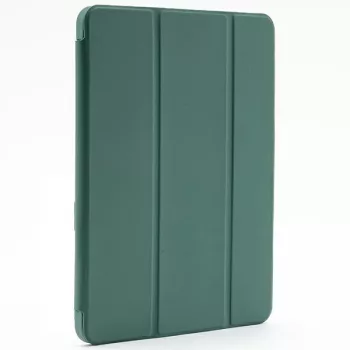 Mercury Flip tok iPad Pro 13 (2024) tok, zöld