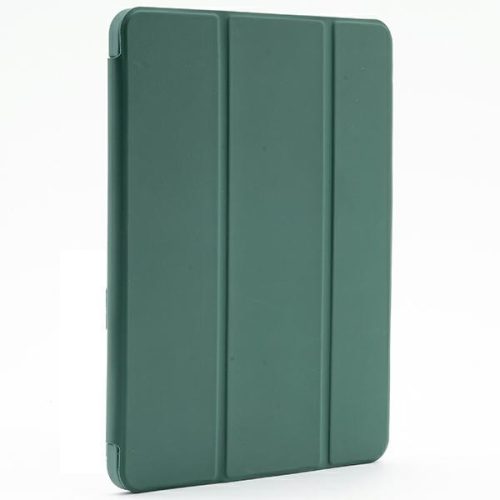 Mercury Flip tok iPad Pro 13 (2024) tok, zöld