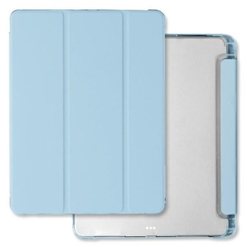 Mercury Clear Back Cover iPad Pro 13 (2024) tok, kék