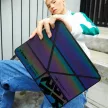 Skinarma smart tok Kira Kobai iPad Air 11" (M2), hologram