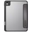 Skinarma smart tok Kira Kobai iPad Air 11" (M2), acélkék