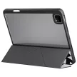 Skinarma smart tok Kira Kobai iPad Pro 11" (M4), ezüst