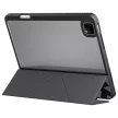 Skinarma smart tok Kira Kobai iPad Pro 11" (M4), acélkék