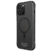 Saido iPhone 16 Pro 6.3", Magnetic Charging tok, fekete