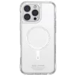 Skinarma  Saido iPhone 16 Pro 6.3" Magnetic Charging tok, zöld