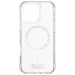 Skinarma  Saido iPhone 16 Pro 6.3" Magnetic Charging tok, zöld