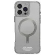 Saido iPhone 16 Pro 6.3", Magnetic Charging MagSafe tok, titanium